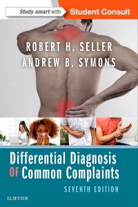 Differential Diagnosis of Common Complaints, 7E [TRUE PDF]